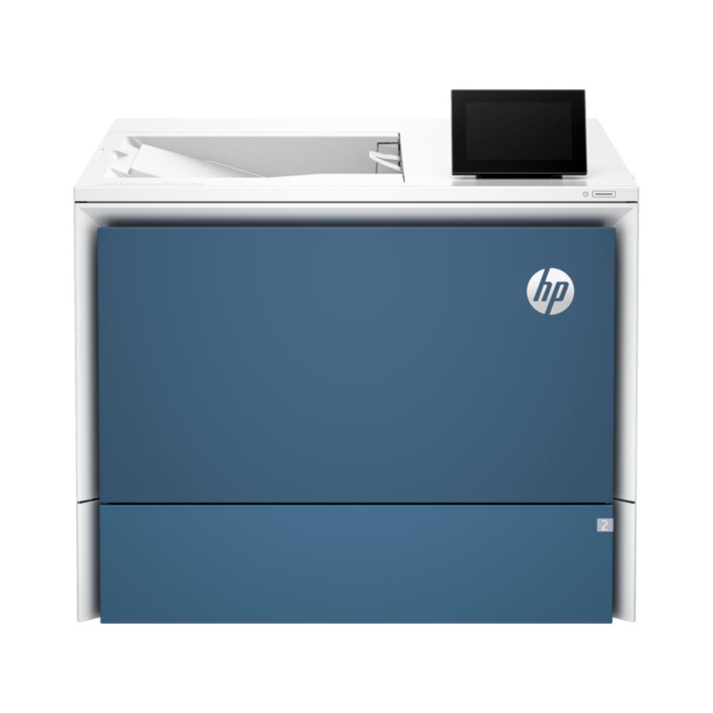 HP Color LaserJet Enterprise 5700dn | High-Speed Color Laser Printer with Advanced Security Features