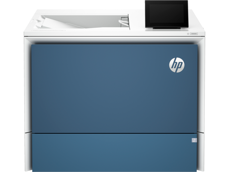 HP Color LaserJet Enterprise 5700dn | High-Speed Color Laser Printer with Advanced Security Features