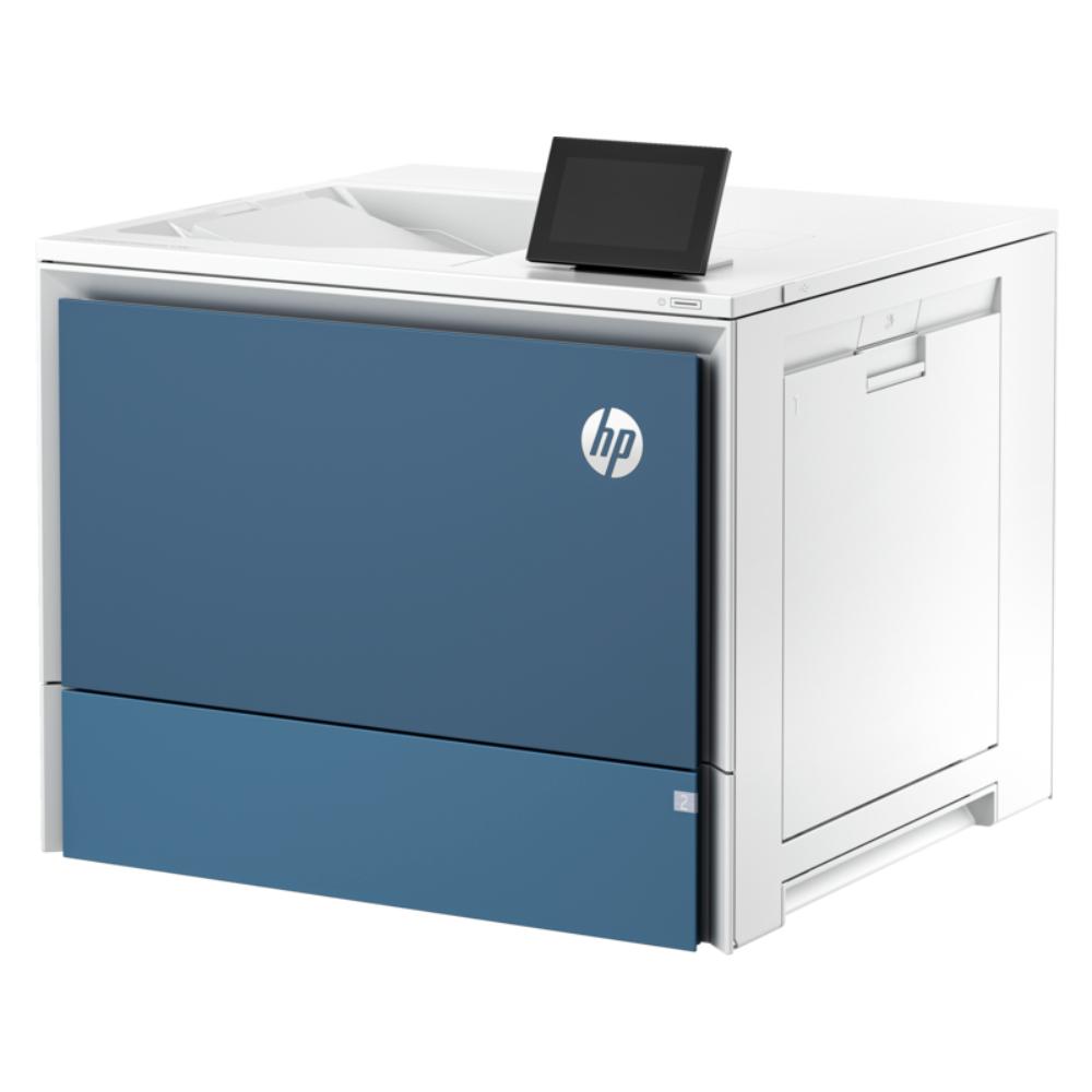 HP Color LaserJet Enterprise 5700dn | High-Speed Color Laser Printer with Advanced Security Features