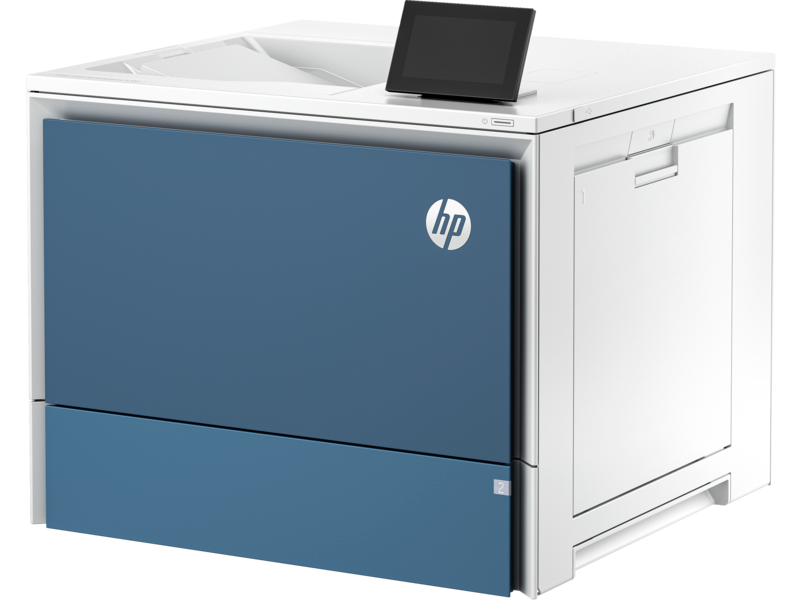 HP Color LaserJet Enterprise 5700dn | High-Speed Color Laser Printer with Advanced Security Features