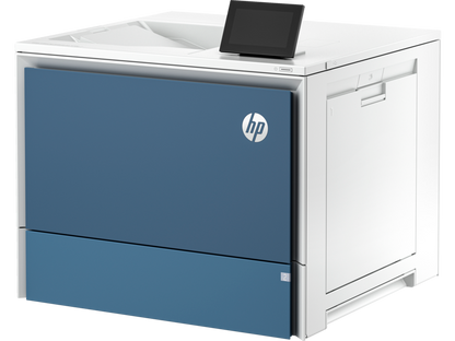 HP Color LaserJet Enterprise 5700dn | High-Speed Color Laser Printer with Advanced Security Features