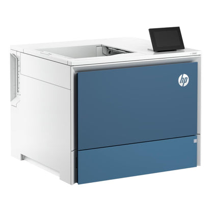 HP Color LaserJet Enterprise 5700dn | High-Speed Color Laser Printer with Advanced Security Features
