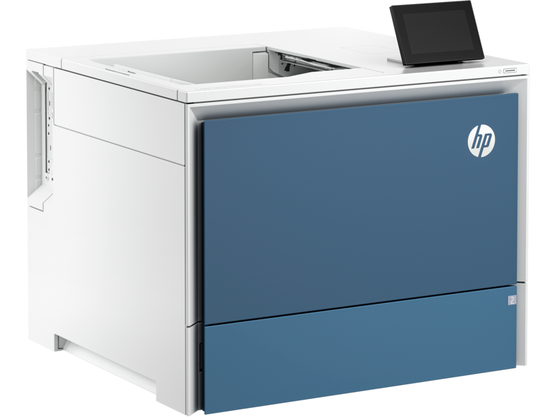 HP Color LaserJet Enterprise 5700dn | High-Speed Color Laser Printer with Advanced Security Features