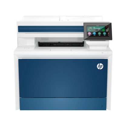 HP Color LaserJet Pro MFP 4303dw | Fast and Reliable Color Printer with Secure Remote Management
