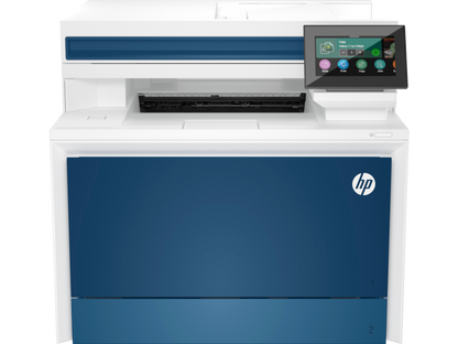 HP Color LaserJet Pro MFP 4303dw | Fast and Reliable Color Printer with Secure Remote Management