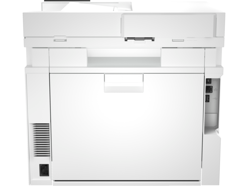 HP Color LaserJet Pro MFP 4303dw | Fast and Reliable Color Printer with Secure Remote Management