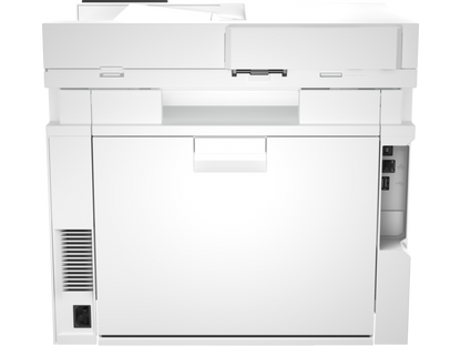 HP Color LaserJet Pro MFP 4303dw | Fast and Reliable Color Printer with Secure Remote Management