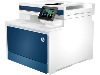 HP Color LaserJet Pro MFP 4303dw | Fast and Reliable Color Printer with Secure Remote Management