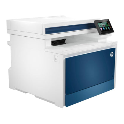 HP Color LaserJet Pro MFP 4303fdw Printer | High-Speed Color Printing for Your Business
