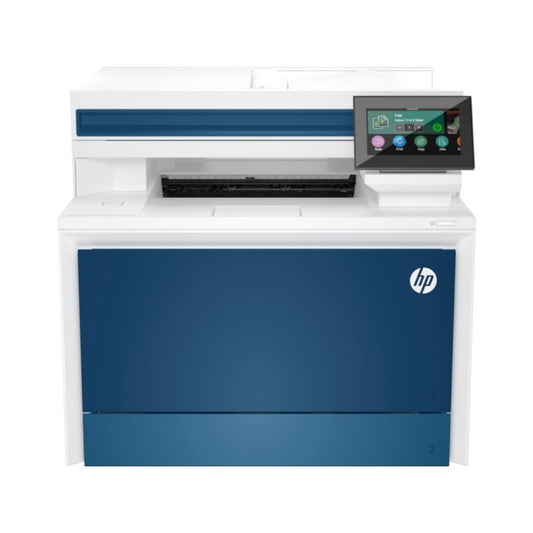 HP Color LaserJet Pro MFP 4303fdw Printer | High-Speed Color Printing for Your Business