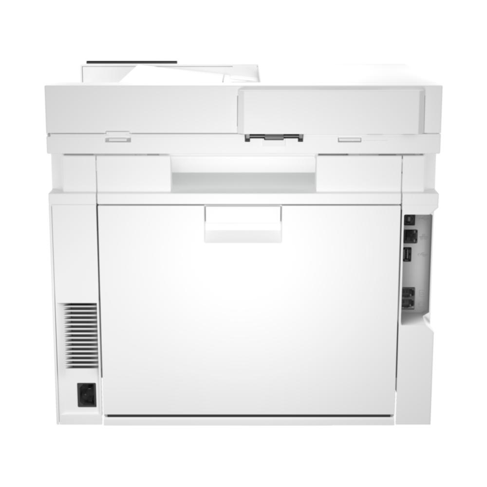 HP Color LaserJet Pro MFP 4303fdw Printer | High-Speed Color Printing for Your Business