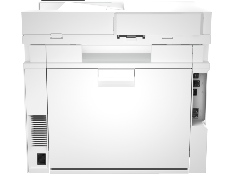 HP Color LaserJet Pro MFP 4303fdw | Printer