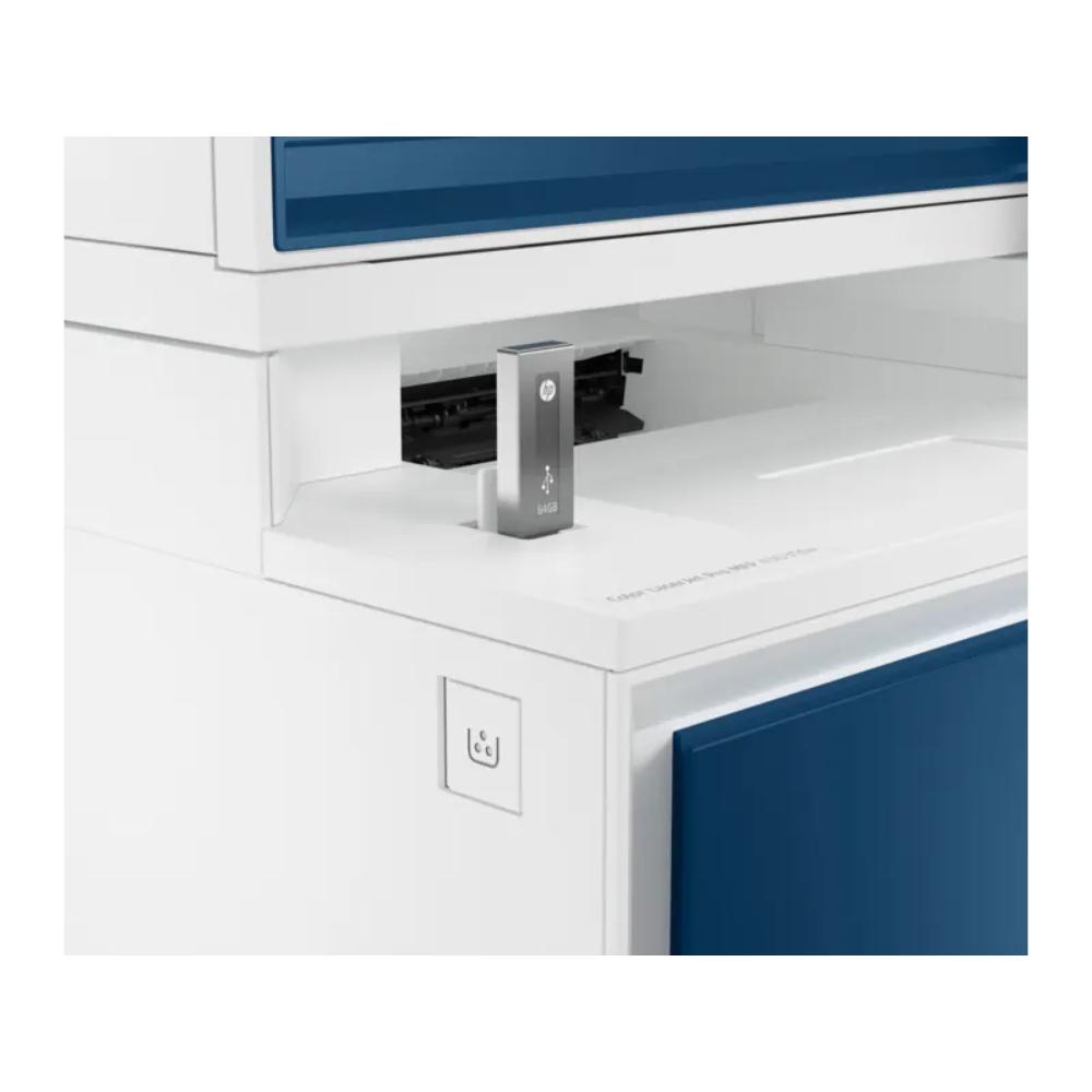 HP Color LaserJet Pro MFP 4303fdw Printer | High-Speed Color Printing for Your Business