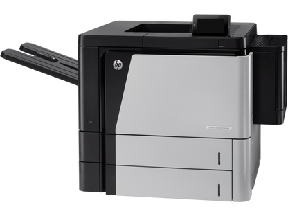 HP LaserJet Enterprise M806dn Printer | High-Performance A3 Monochrome Printer for Enterprise Workflows