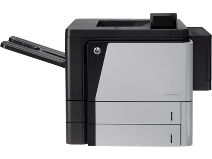 HP LaserJet Enterprise M806dn Printer | High-Performance A3 Monochrome Printer for Enterprise Workflows