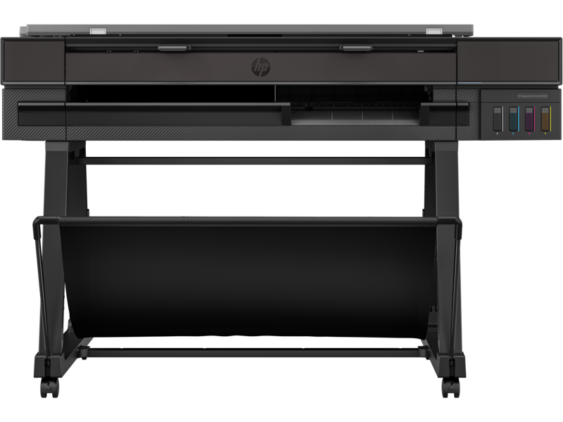 HP DesignJet Smart Tank T908 36-in Multifunction Printer (2Y9H6A) | High-Quality Large Format Printing