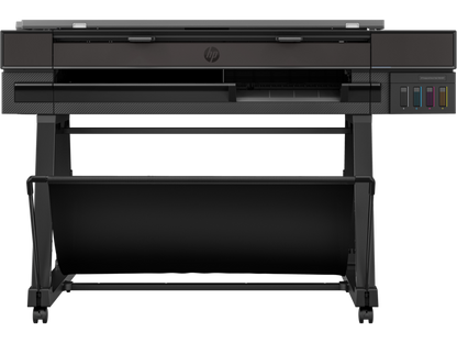 HP DesignJet Smart Tank T908 36-in Multifunction Printer (2Y9H6A) | High-Quality Large Format Printing