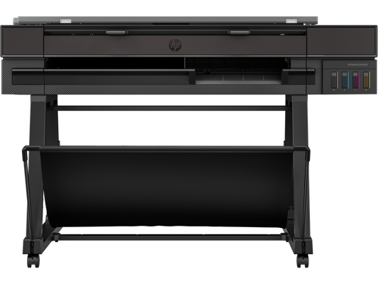 HP DesignJet Smart Tank T908 36-in Multifunction Printer (2Y9H6A) | High-Quality Large Format Printing