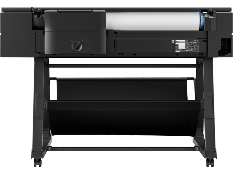 HP DesignJet T850 36-in Printer (2Y9H0A) | High-Speed Large-Format Printing for Professionals