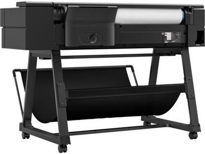 HP DesignJet T850 36-in Printer (2Y9H0A) | High-Speed Large-Format Printing for Professionals