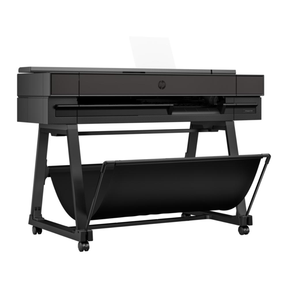 HP DesignJet T850 36-in Printer (2Y9H0A) | High-Speed Large-Format Printing for Professionals