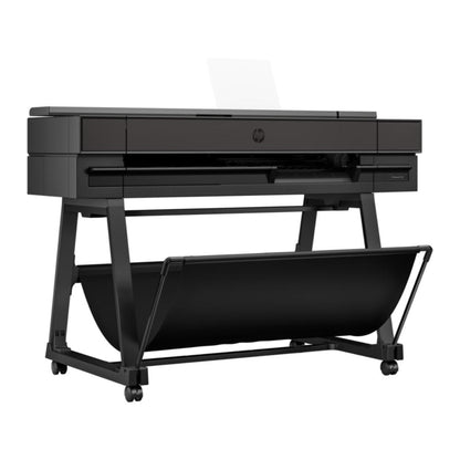 HP DesignJet T850 36-in Printer (2Y9H0A) | High-Speed Large-Format Printing for Professionals