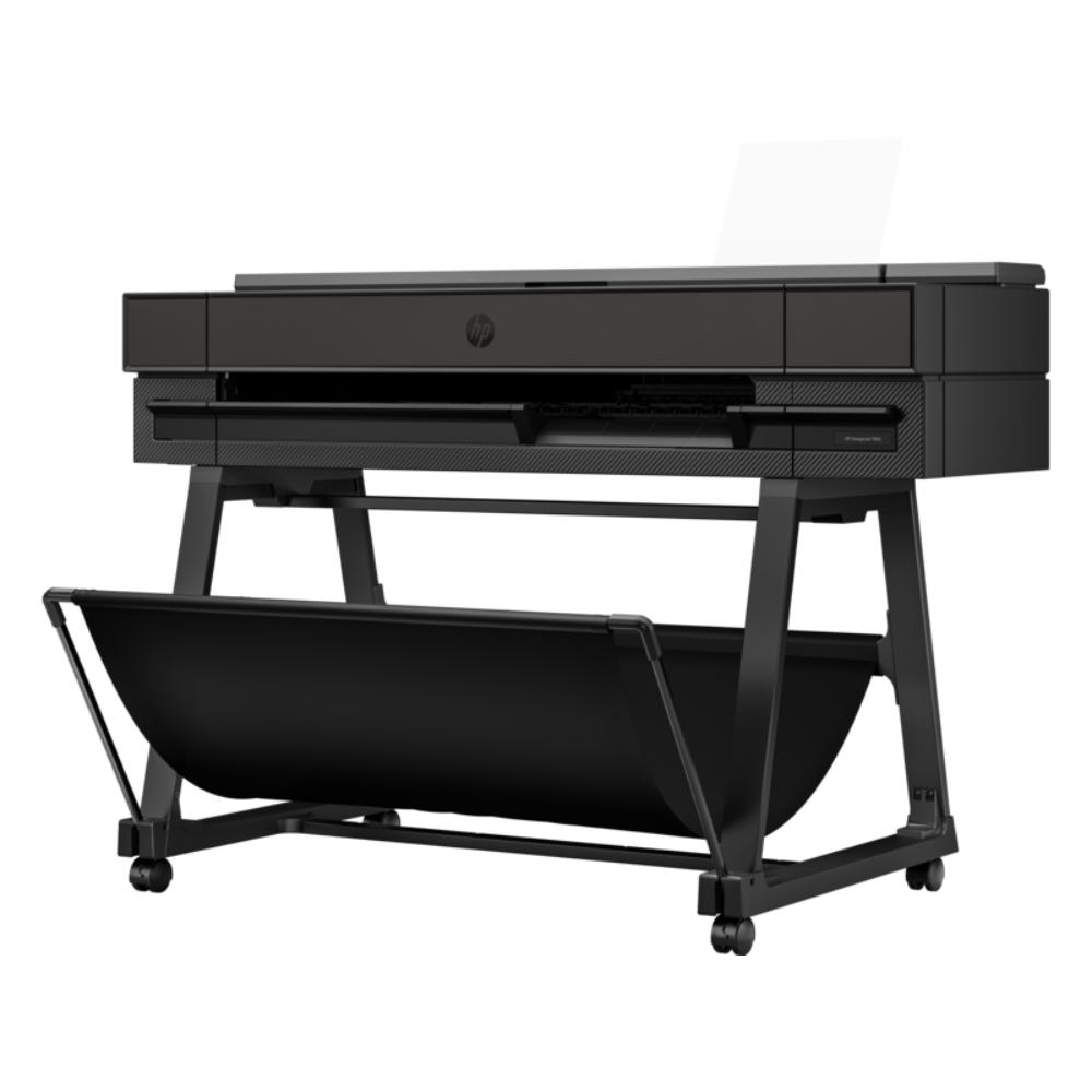 HP DesignJet T850 36-in Printer (2Y9H0A) | High-Speed Large-Format Printing for Professionals