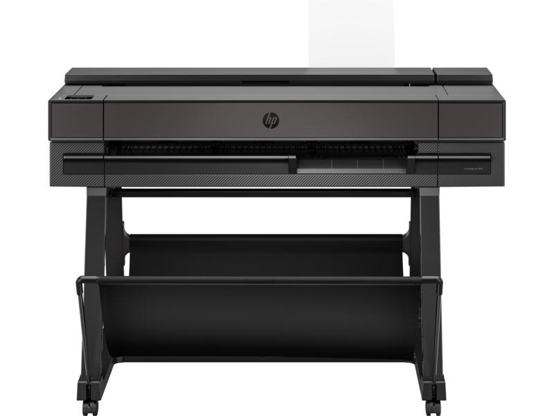 HP DesignJet T850 36-in Printer (2Y9H0A) | High-Speed Large-Format Printing for Professionals