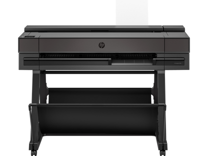 HP DesignJet T850 36-in Printer (2Y9H0A) | High-Speed Large-Format Printing for Professionals