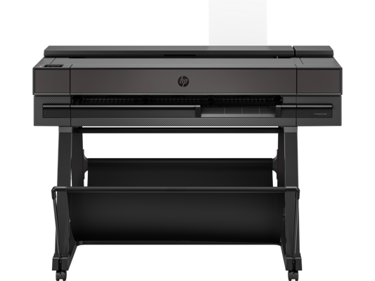 HP DesignJet T850 36-in Printer (2Y9H0A) | High-Speed Large-Format Printing for Professionals