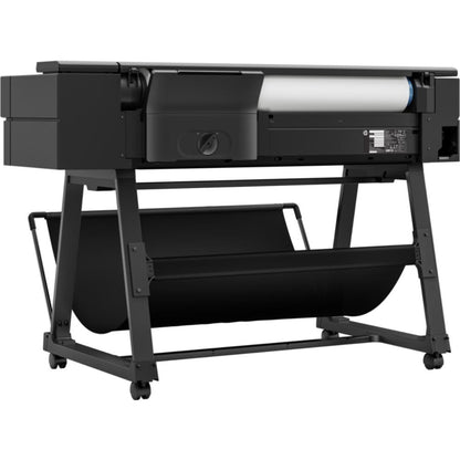 HP DesignJet T850 36-in Multifunction Printer (2Y9H2A) | High-Performance Printing, Copying & Scanning