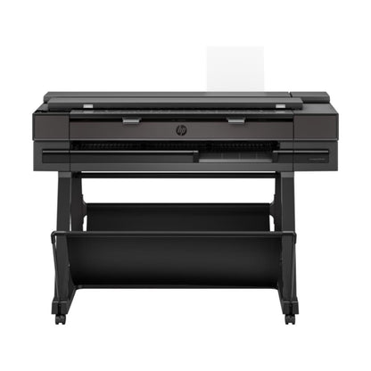 HP DesignJet T850 36-in Multifunction Printer (2Y9H2A) | High-Performance Printing, Copying & Scanning