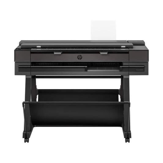 HP DesignJet T850 36-in Multifunction Printer (2Y9H2A) | High-Performance Printing, Copying & Scanning