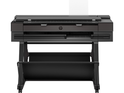 HP DesignJet T850 36-in Multifunction Printer (2Y9H2A) | High-Performance Printing, Copying & Scanning