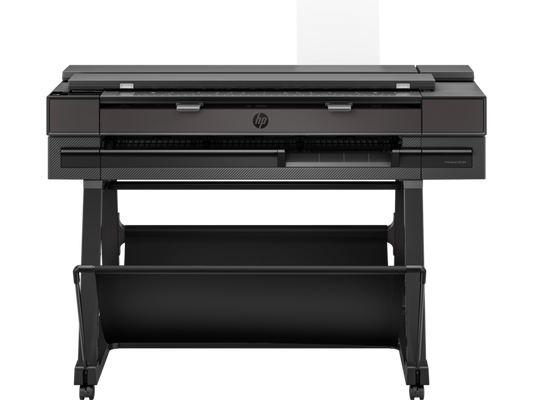 HP DesignJet T850 36-in Multifunction Printer (2Y9H2A) | High-Performance Printing, Copying & Scanning