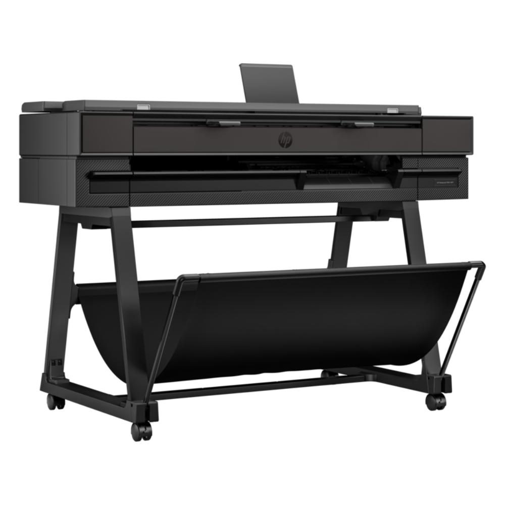 HP DesignJet T850 36-in Multifunction Printer (2Y9H2A) | High-Performance Printing, Copying & Scanning