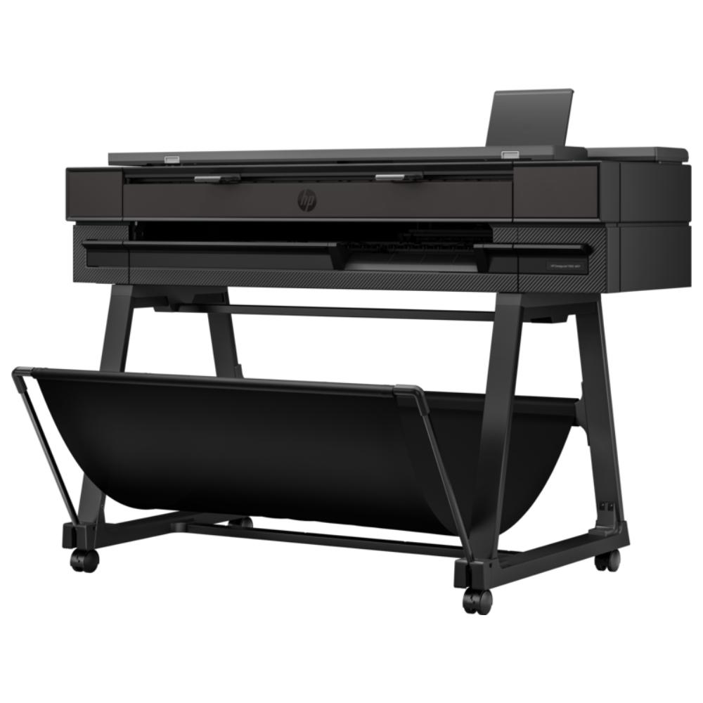 HP DesignJet T850 36-in Multifunction Printer (2Y9H2A) | High-Performance Printing, Copying & Scanning