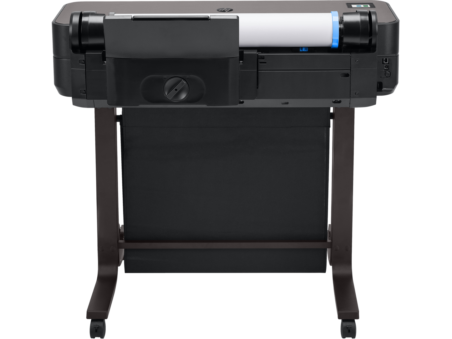 HP DesignJet T630 | Large Format Wireless Plotter Printer | 24" with Mobile Printing