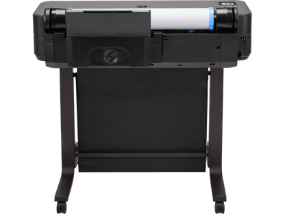 HP DesignJet T630 | Large Format Wireless Plotter Printer | 24" with Mobile Printing