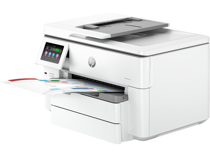 HP OfficeJet Pro 9730 | Wide Format All-in-One | Printer