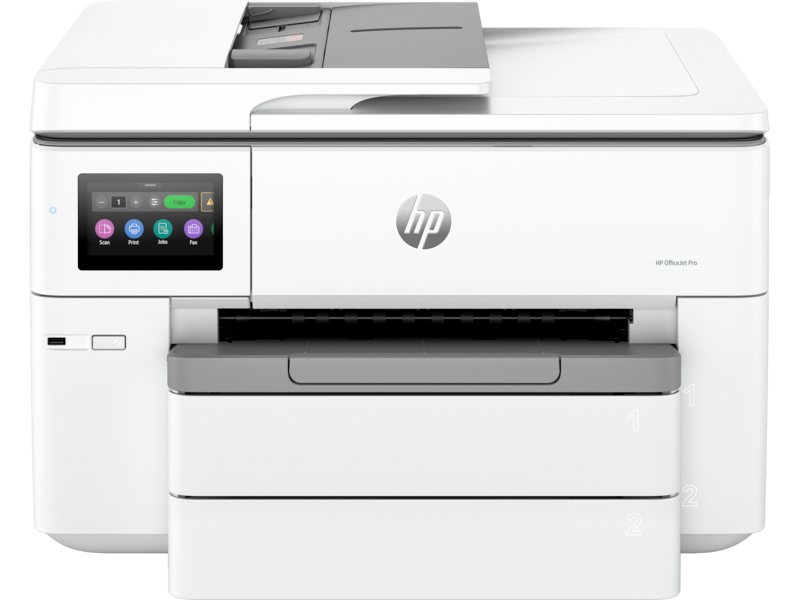 HP OfficeJet Pro 9730 | Wide Format All-in-One | Printer