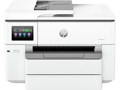 HP OfficeJet Pro 9730 | Wide Format All-in-One | Printer