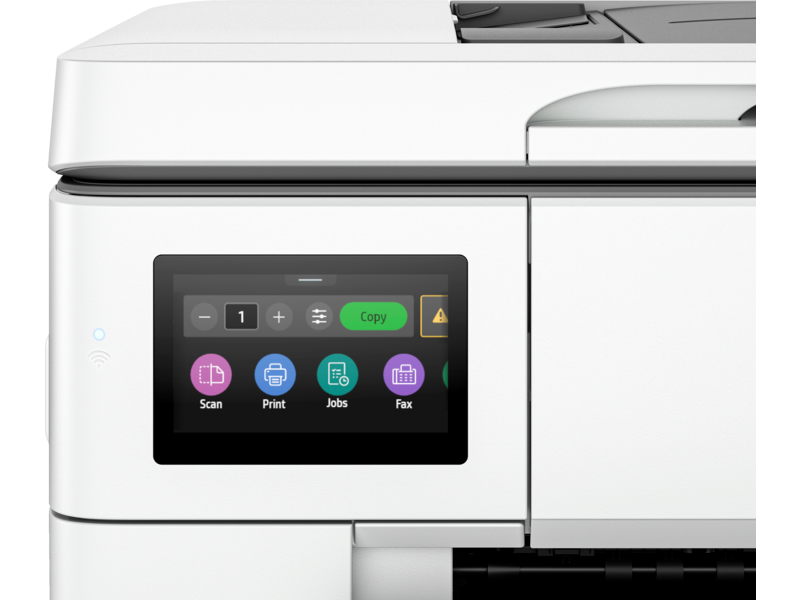 HP OfficeJet Pro 9730 | Wide Format All-in-One | Printer