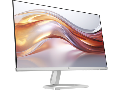 HP Series 5 23.8 inch FHD Monitor - 524sf