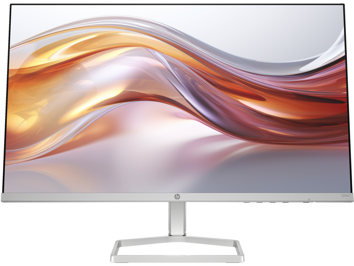 HP Series 5 23.8 inch FHD Monitor - 524sf