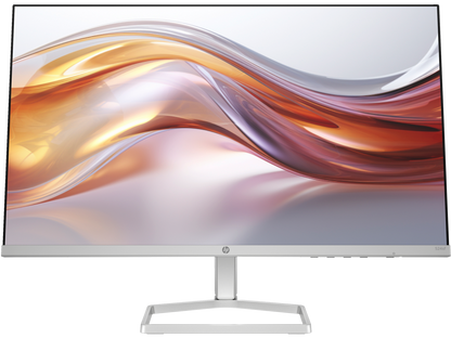 HP Series 5 23.8 inch FHD Monitor - 524sf