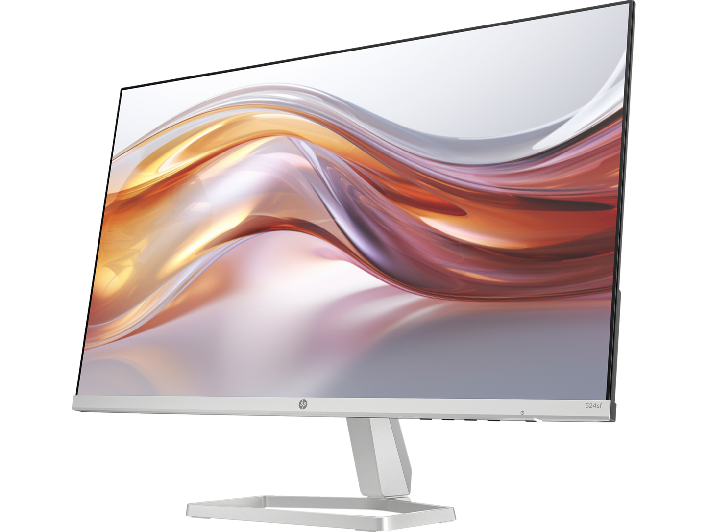 HP Series 5 23.8 inch FHD Monitor - 524sf