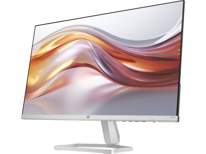 HP Series 5 23.8 inch FHD Monitor - 524sf