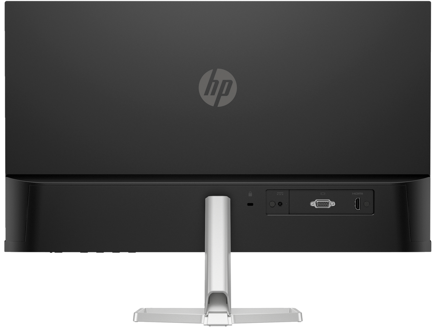 HP Series 5 23.8 inch FHD Monitor - 524sf