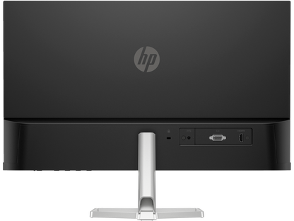 HP Series 5 23.8 inch FHD Monitor - 524sf